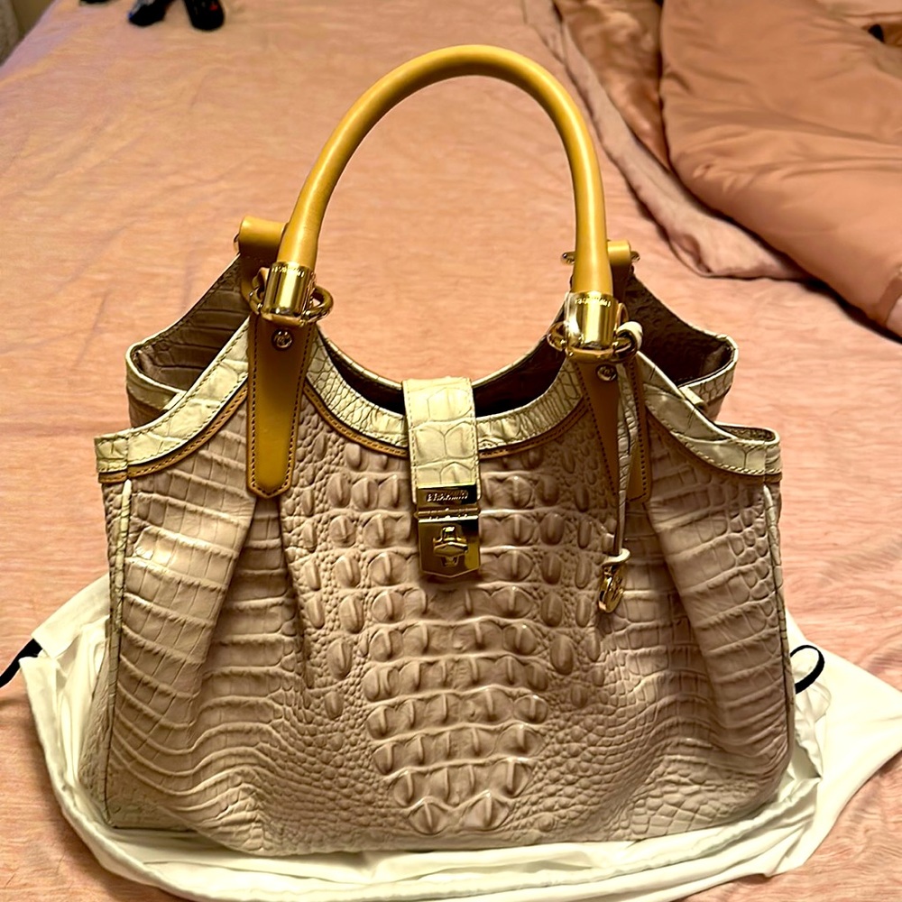 Brahmin purse